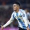 Lyon thu lợi lớn từ thương vụ Thiago Almada giữa khó khăn tài chính