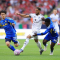 HLV Ruben Amorim thừa nhận Man United thiếu tốc độ gây lo ngại