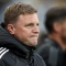 HLV Eddie Howe thừa nhận Newcastle gặp khó khăn trên thị trường chuyển nhượng