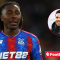 Arsenal chuyển hướng sang Eberechi Eze sau khi chiêu mộ Viktor Gyokeres