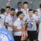 CLB Thép Xanh Nam Định nhận thư chúc mừng đặc biệt từ Chủ tịch FIFA