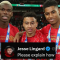 Jesse Lingard phản pháo gay gắt khi bị cáo buộc phá hủy văn hóa Man United