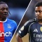 Arsenal đau đầu chọn Rodrygo hay Eze với bài toán thể lực