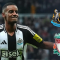 Newcastle kiên quyết giữ Alexander Isak giữa áp lực chuyển nhượng từ Liverpool