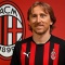 TTCN Serie A hè này: Modric đến Milan; Juve đón sát thủ Ligue 1 miễn phí
