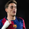 Gavi khẳng định Real Madrid lo ngại phong độ tuyệt vời của Barcelona