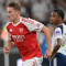 Arsenal lo ngại vấn đề cũ sau thất bại bất ngờ trước Tottenham