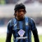 Atalanta từ chối 45 triệu euro của Inter cho Ademola Lookman, giữ giá 50 triệu euro