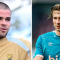 PSG lo ngại mất Zabarni và Chevalier vì chiến lược đàm phán cứng rắn