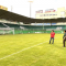 HAGL nâng cấp sân Pleiku, tạo đột phá cho trận mở màn V-League 2025/26