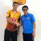 Marciel khoác áo số 10 HAGL, hy vọng tạo bất ngờ tại V-League 2025/26