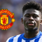 Manchester United lo ngại vì giá Carlos Baleba tới 120 triệu bảng