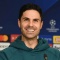 Mikel Arteta được bổ nhiệm đại sứ toàn cầu Under Armour