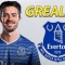 Jack Grealish gia nhập Everton mở ra kỷ nguyên mới đầy tham vọng