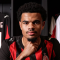 AC Milan công bố 'máy chạy' Thụy Sĩ, chốt hạ tương lai hành lang phải