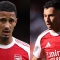 Arteta xác nhận Saliba và Martinelli vắng mặt trận Brighton, Rice trở lại