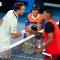 Medvedev hạ Kyrgios tại vòng 2 Australian Open