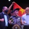 Hạ tay đấm Thái Lan, Hữu Toàn giành đai WBA châu Á