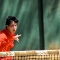 Tuyển quần vợt trẻ Việt Nam ra quân Chung kết Vòng loại Giải Junior Davis Cup