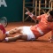 Djokovic thua trận chung kết trên quê nhà