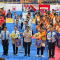 Giải Vô địch Vovinam miền Trung – Tây Nguyên lần thứ II 2024 chính thức khởi tranh