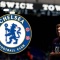 Chelsea tiến sát thương vụ Liam Delap và săn đón Rafael Leao ấn tượng