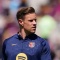 Ter Stegen đối mặt tương lai bất ổn khi Man City nhắm chiêu mộ