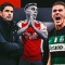 Arsenal dứt khoát chia tay 20 cầu thủ chuẩn bị bom tấn hè 2025