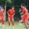 Đỗ Duy Mạnh khẳng định Việt Nam quyết tâm vượt áp lực Bukit Jalil