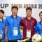 Việt Nam và Malaysia so tài quyết liệt tại vòng loại cuối Asian Cup 2027