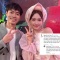 Hoà Minzy dùng túi hiệu trừ nợ sinh nhật khiến Văn Toàn bối rối