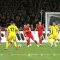 ĐT Việt Nam rớt 5 bậc trên bảng xếp hạng FIFA sau trận thua Malaysia