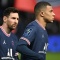 Lionel Messi tin PSG ưu ái Kylian Mbappe trong thời gian ở Pháp