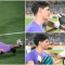 Haaland bị nghi đá đểu Ederson sau thất bại của Man City