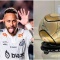 Trộm bóng Neymar trong bạo loạn Brazil, một người lĩnh án 17 năm tù