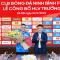 Ninh Bình rầm rộ chuẩn bị cho V-League 2025 cùng HLV Tây Ban Nha
