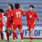Tuyển nữ Việt Nam thắng UAE 6-0 giữ vững ngôi đầu bảng E