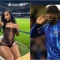 Noni Madueke và nữ rapper Rubi Rose gây sốt giữa tin đồn chuyển nhượng