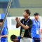 HLV Kim Sang Sik hài lòng với sự cân bằng tấn công phòng ngự của U23 Việt Nam