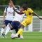 Pape Matar Sarr tỏa sáng nhưng Tottenham bị Wycombe cầm chân 2-2