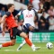 Tottenham hòa Luton 0-0, phòng ngự chắc nhưng công vẫn lo ngại