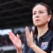 Madam Pang động viên U23 Thái Lan sau thất bại trước Indonesia