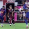 Marcus Rashford ra mắt Barcelona gây chú ý với màn trình diễn tích cực