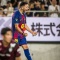 Roony Bardghji tỏa sáng giúp Barcelona thắng 3-1 Vissel Kobe