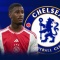 Chelsea dùng thương vụ Arsenal làm chiêu ép giá Jorrel Hato
