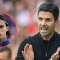 Arteta trấn an về chấn thương của Calafiori sau chiến thắng trước Newcastle