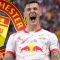 Thỏa thuận quý ông giúp Man United thuận lợi đàm phán mua Sesko