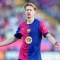 Barcelona đàm phán gia hạn 3 năm với Frenkie de Jong
