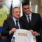 Cựu thần đồng 30 triệu euro của Real Madrid đối mặt tương lai mịt mờ