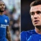 Raheem Sterling và Chilwell nằm trong nhóm cầu thủ bị xóa hồ sơ trên trang chủ Chelsea